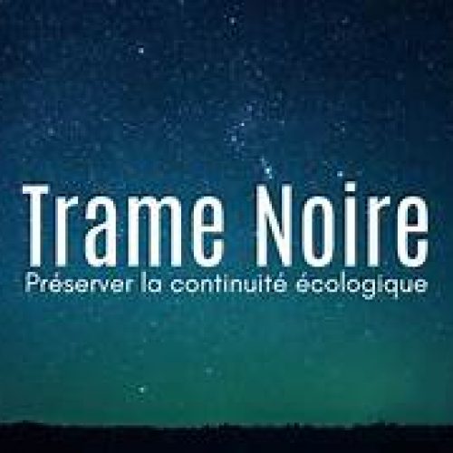 TRAME NOIRE